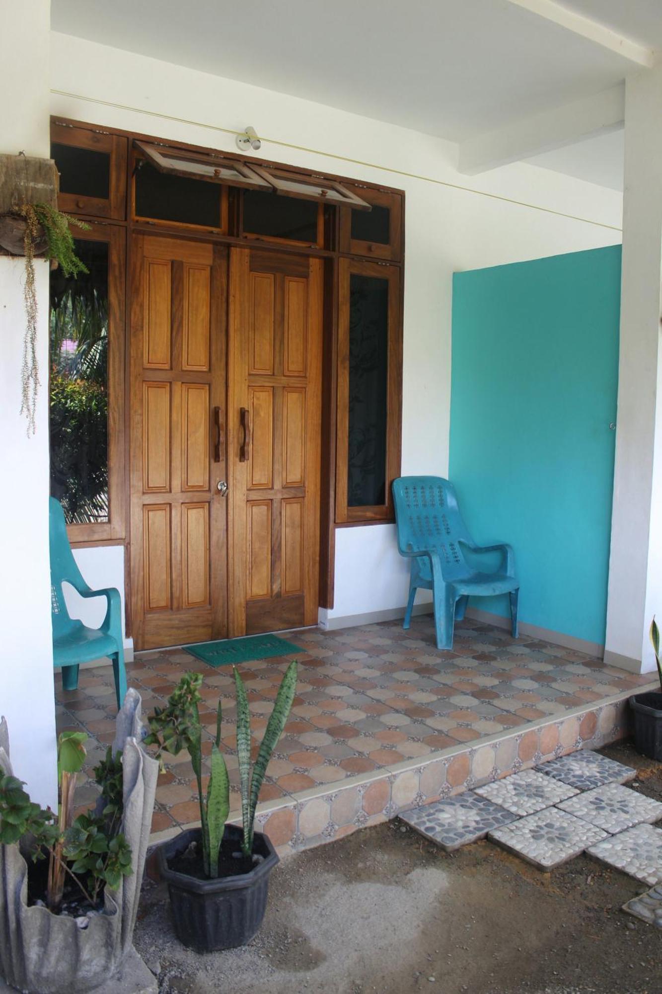 בוקיט לוואנג Eco Trekking Lodge, Bar & Jungle Tour'S מראה חיצוני תמונה